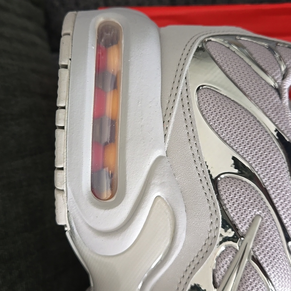 New Nike Air Max Plus - Picture 6 of 7